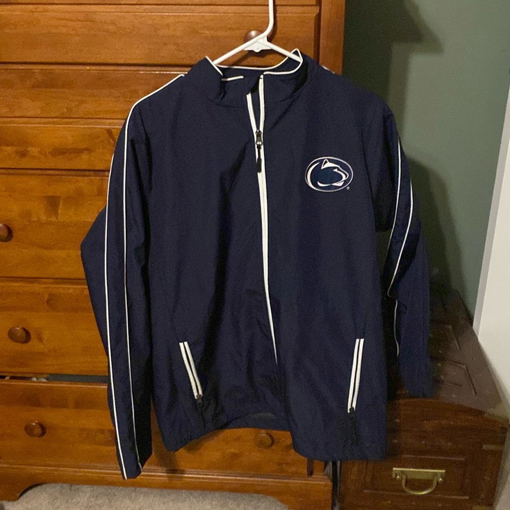 Men’s medium Penn State Jacket